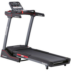 Reebok Z-Power Treadmill, Black